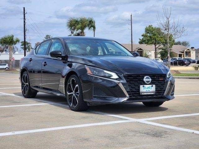 Nissan Altima 2.5 SR 2025