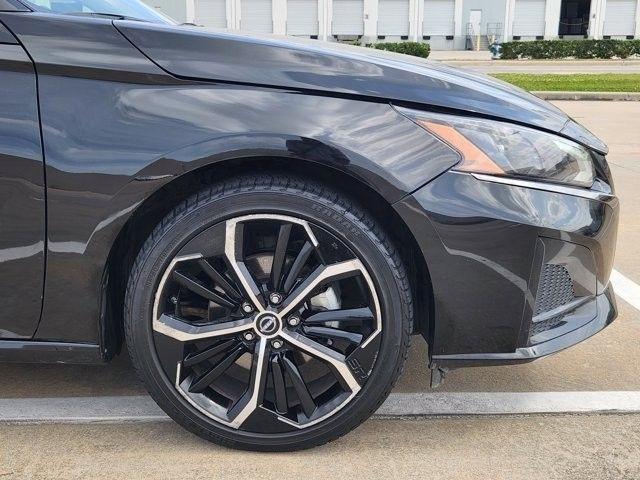 Nissan Altima 2.5 SR 2025