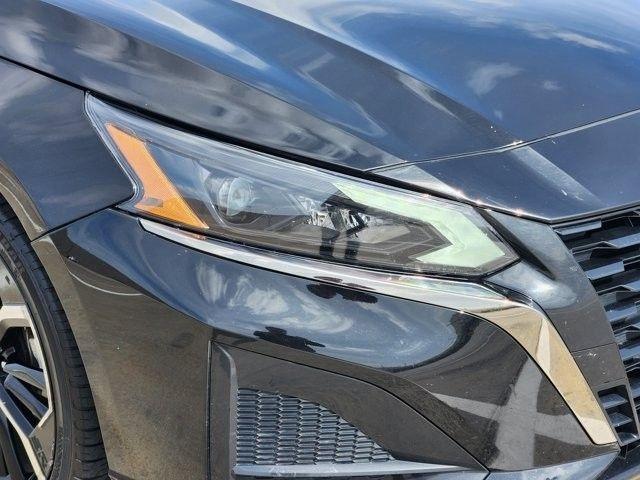 Nissan Altima 2.5 SR 2025