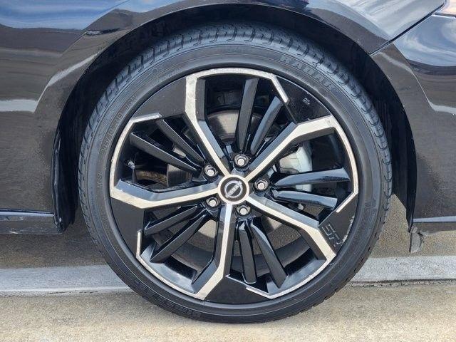 Nissan Altima 2.5 SR 2025