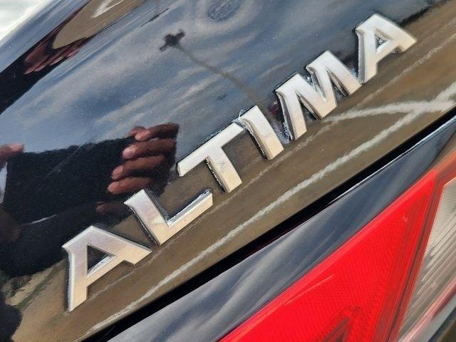 Nissan Altima 2.5 SR 2025