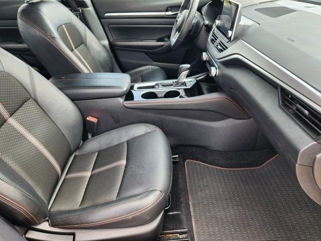 Nissan Altima 2.5 SR 2025