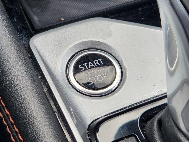 Nissan Altima 2.5 SR 2025