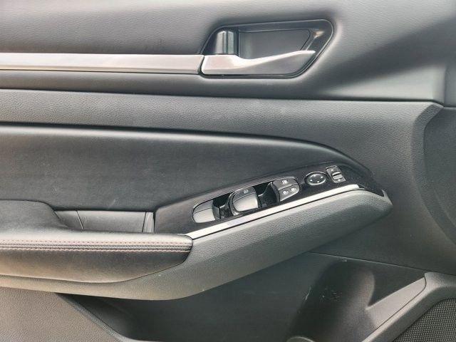 Nissan Altima 2.5 SR 2025