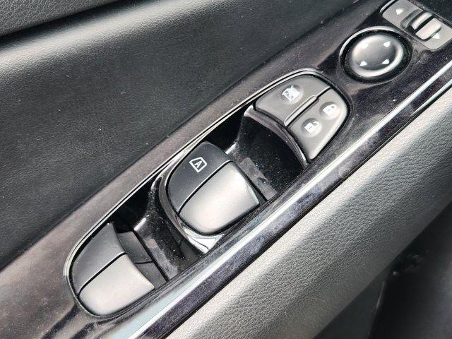 Nissan Altima 2.5 SR 2025