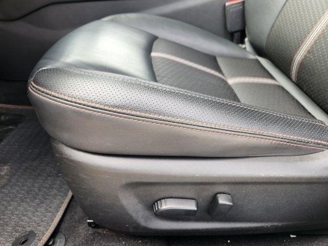 Nissan Altima 2.5 SR 2025