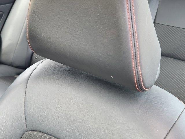 Nissan Altima 2.5 SR 2025