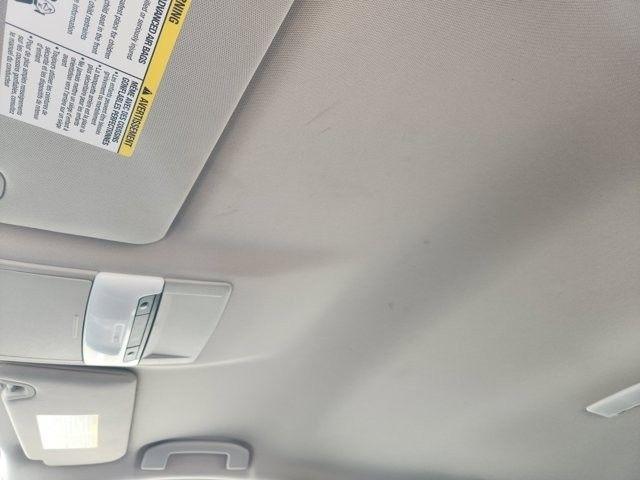 Nissan Altima 2.5 SR 2025