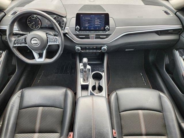 Nissan Altima 2.5 SR 2025