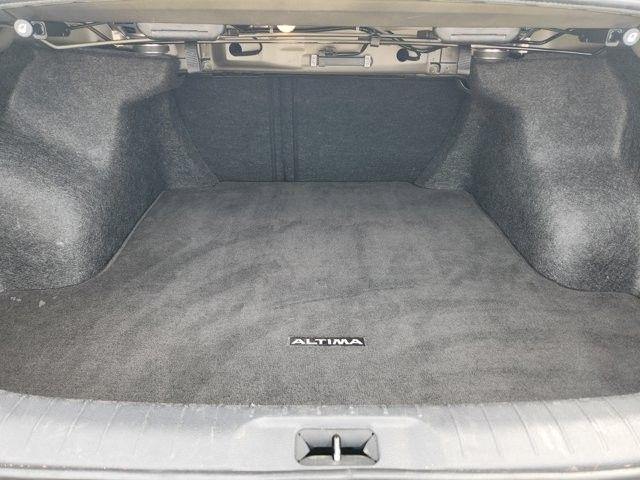 Nissan Altima 2.5 SR 2025