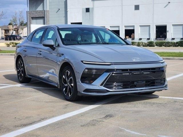 Hyundai Sonata SEL 2024