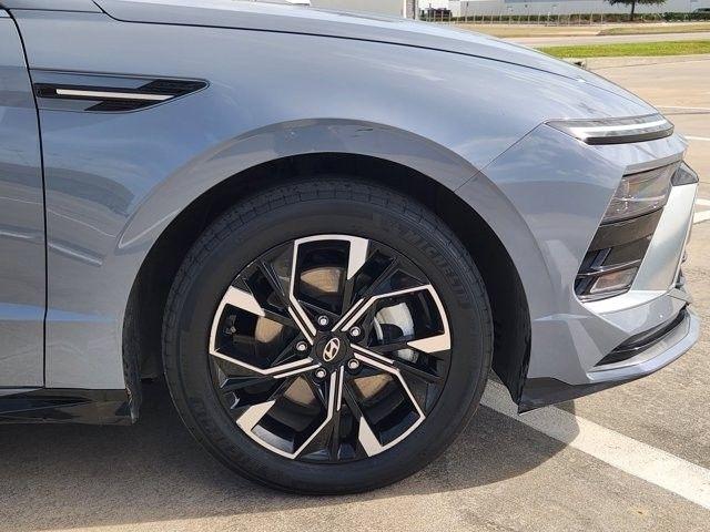 Hyundai Sonata SEL 2024