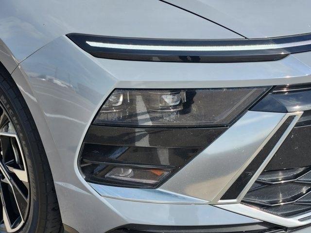 Hyundai Sonata SEL 2024