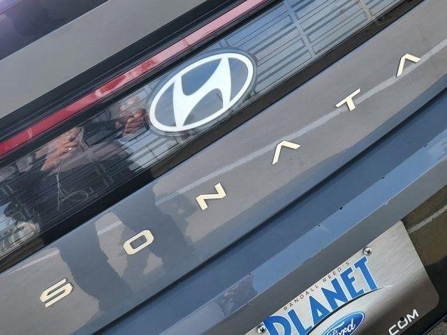 Hyundai Sonata SEL 2024