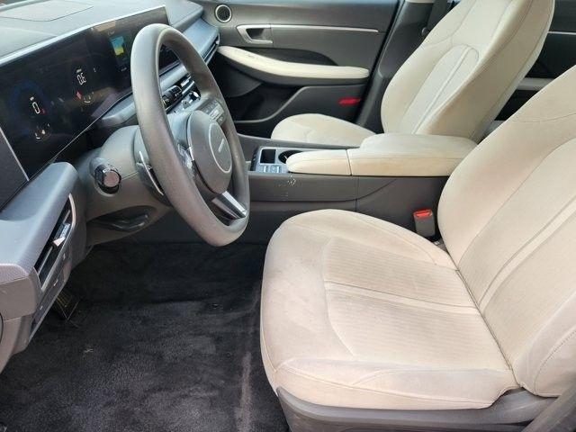 Hyundai Sonata SEL 2024