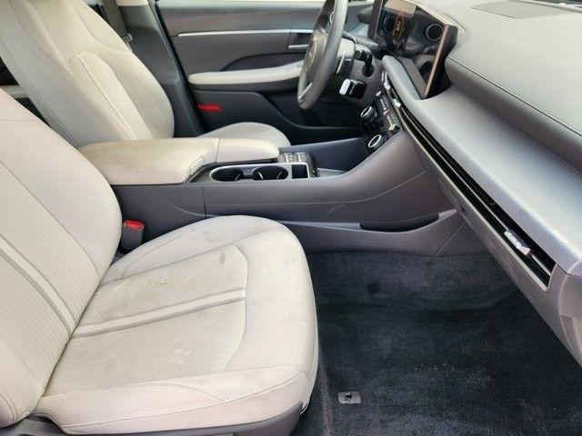 Hyundai Sonata SEL 2024