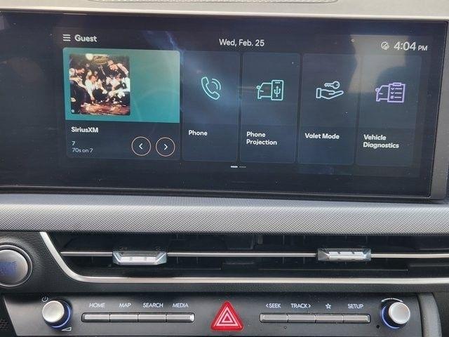 Hyundai Sonata SEL 2024