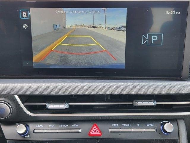 Hyundai Sonata SEL 2024