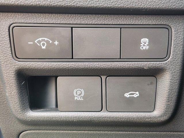 Hyundai Sonata SEL 2024