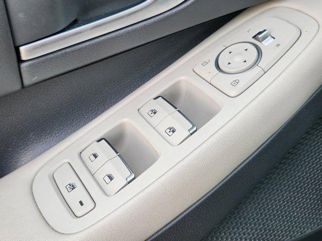 Hyundai Sonata SEL 2024