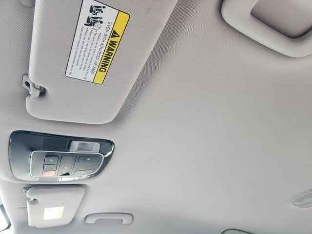 Hyundai Sonata SEL 2024