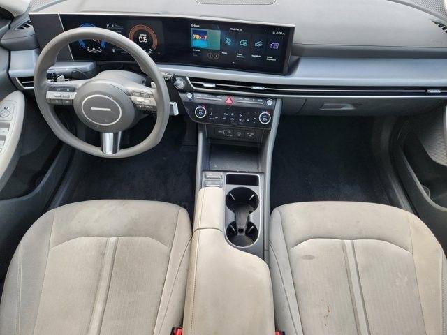 Hyundai Sonata SEL 2024
