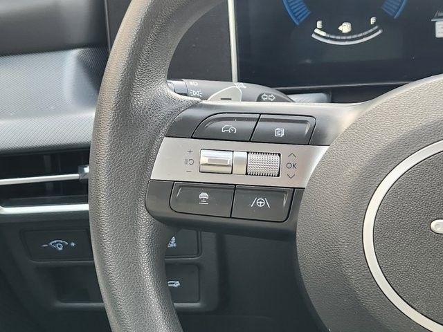 Hyundai Sonata SEL 2024