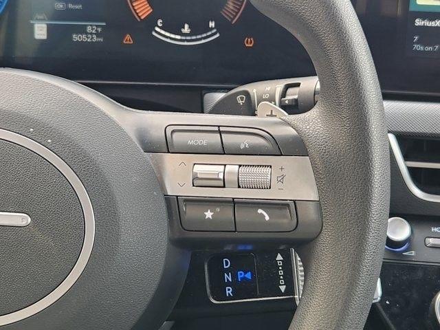 Hyundai Sonata SEL 2024