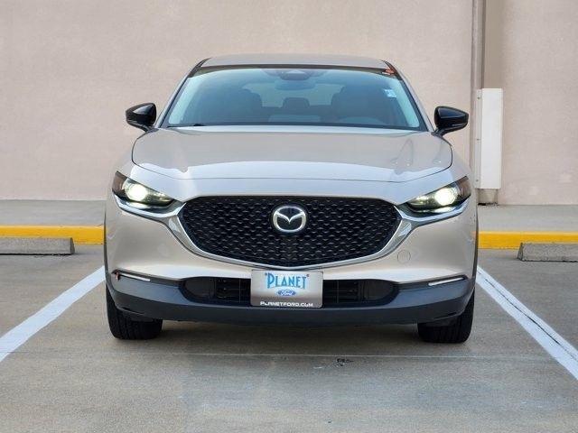 Mazda CX-30 Select 2024