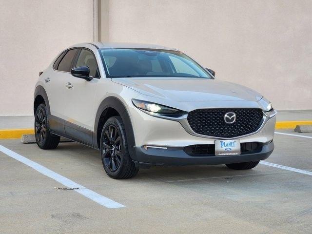 Mazda CX-30 Select 2024