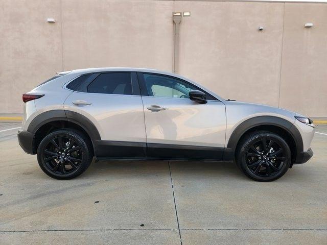 Mazda CX-30 Select 2024