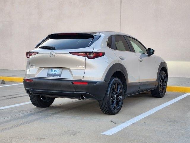 Mazda CX-30 Select 2024
