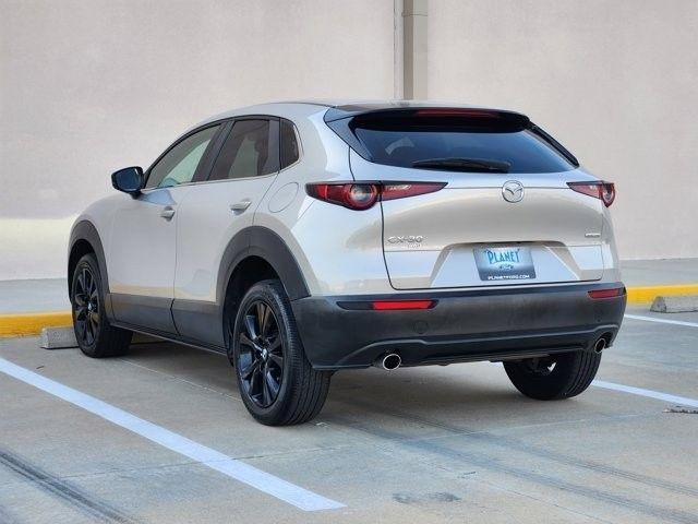 Mazda CX-30 Select 2024