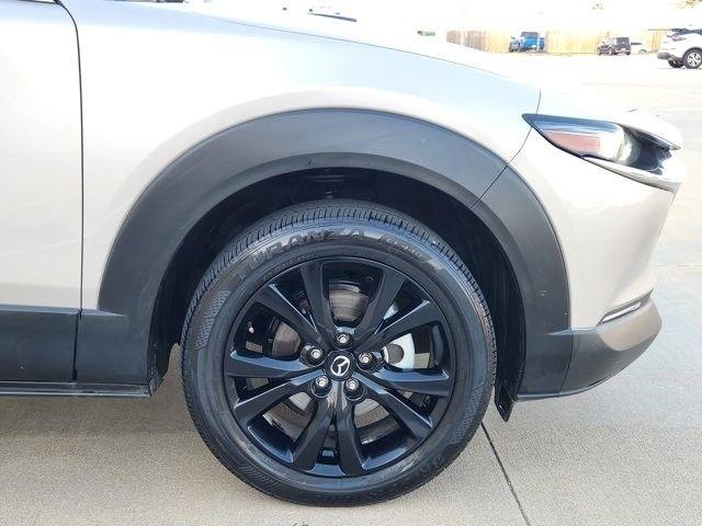 Mazda CX-30 Select 2024