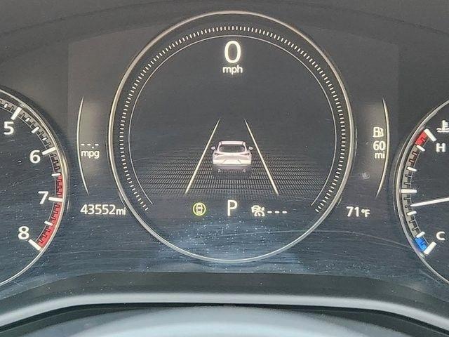 Mazda CX-30 Select 2024