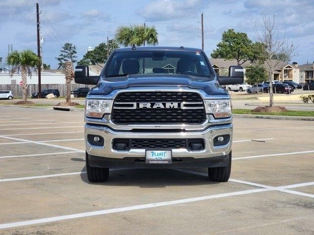 RAM 2500 Tradesman Crew Cab SWB 4WD 2024