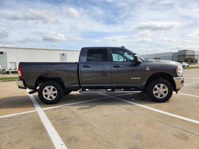 RAM 2500 Tradesman Crew Cab SWB 4WD 2024