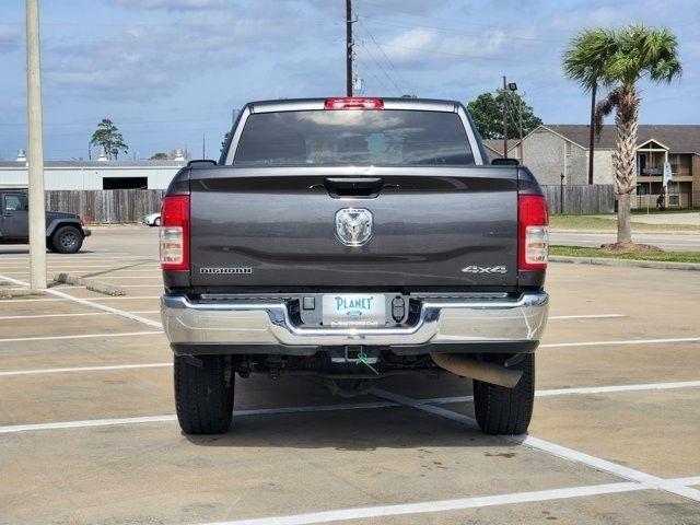 RAM 2500 Tradesman Crew Cab SWB 4WD 2024