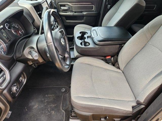 RAM 2500 Tradesman Crew Cab SWB 4WD 2024