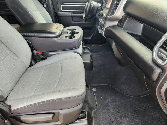 RAM 2500 Tradesman Crew Cab SWB 4WD 2024