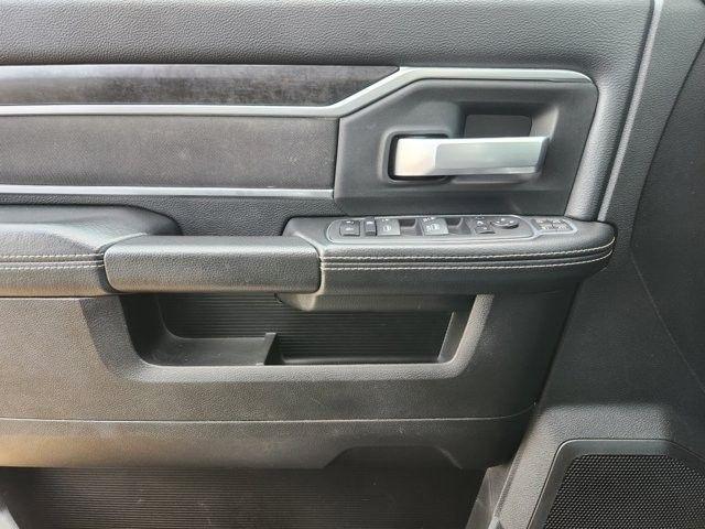 RAM 2500 Tradesman Crew Cab SWB 4WD 2024