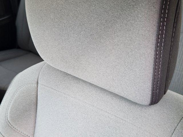 RAM 2500 Tradesman Crew Cab SWB 4WD 2024