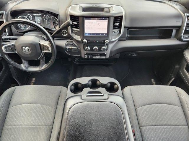 RAM 2500 Tradesman Crew Cab SWB 4WD 2024