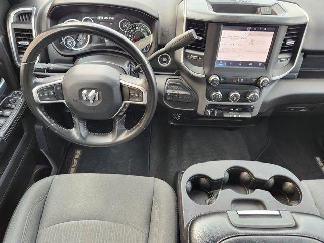 RAM 2500 Tradesman Crew Cab SWB 4WD 2024