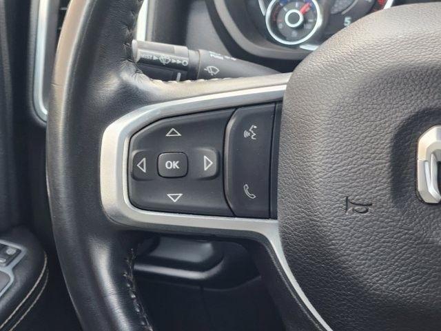 RAM 2500 Tradesman Crew Cab SWB 4WD 2024