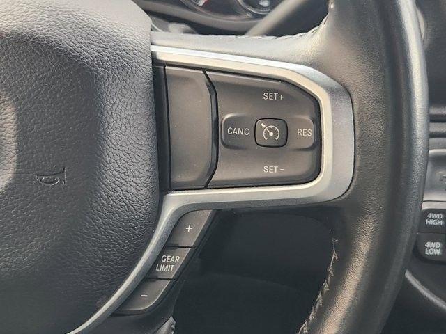 RAM 2500 Tradesman Crew Cab SWB 4WD 2024