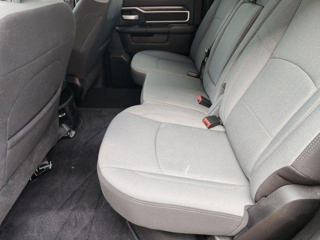 RAM 2500 Tradesman Crew Cab SWB 4WD 2024