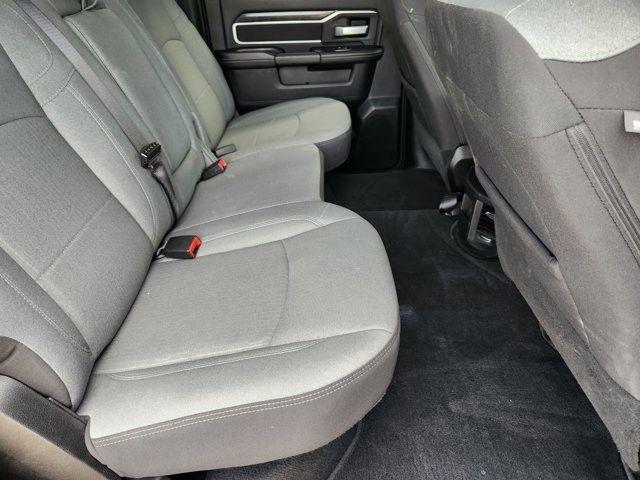 RAM 2500 Tradesman Crew Cab SWB 4WD 2024