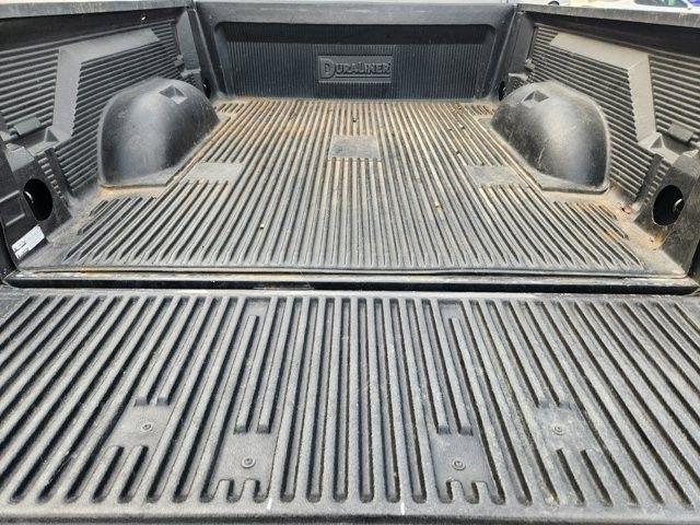 RAM 2500 Tradesman Crew Cab SWB 4WD 2024