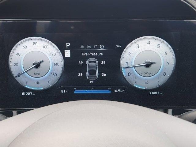 Hyundai Elantra SEL Convenience 2025